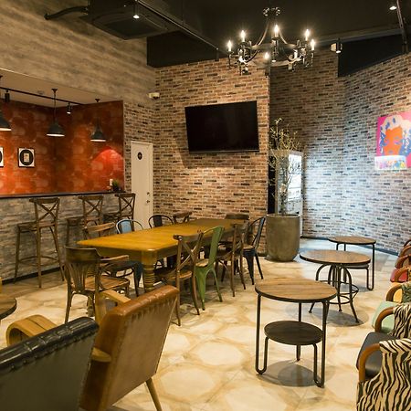 Hostel Viaggio Osaka Ngoại thất bức ảnh