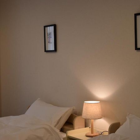 Hostel Viaggio Osaka Ngoại thất bức ảnh