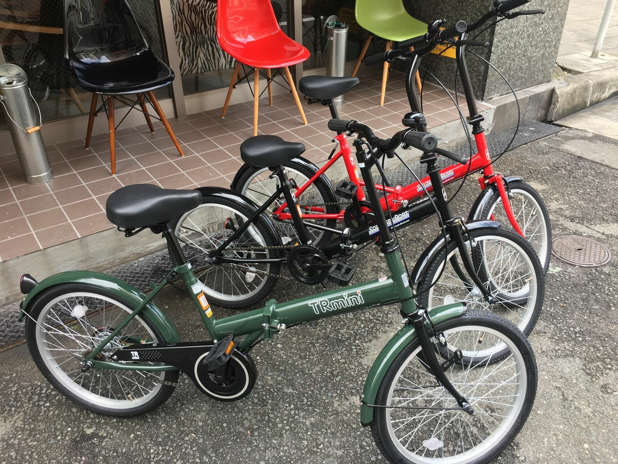 Hostel Viaggio Osaka Ngoại thất bức ảnh