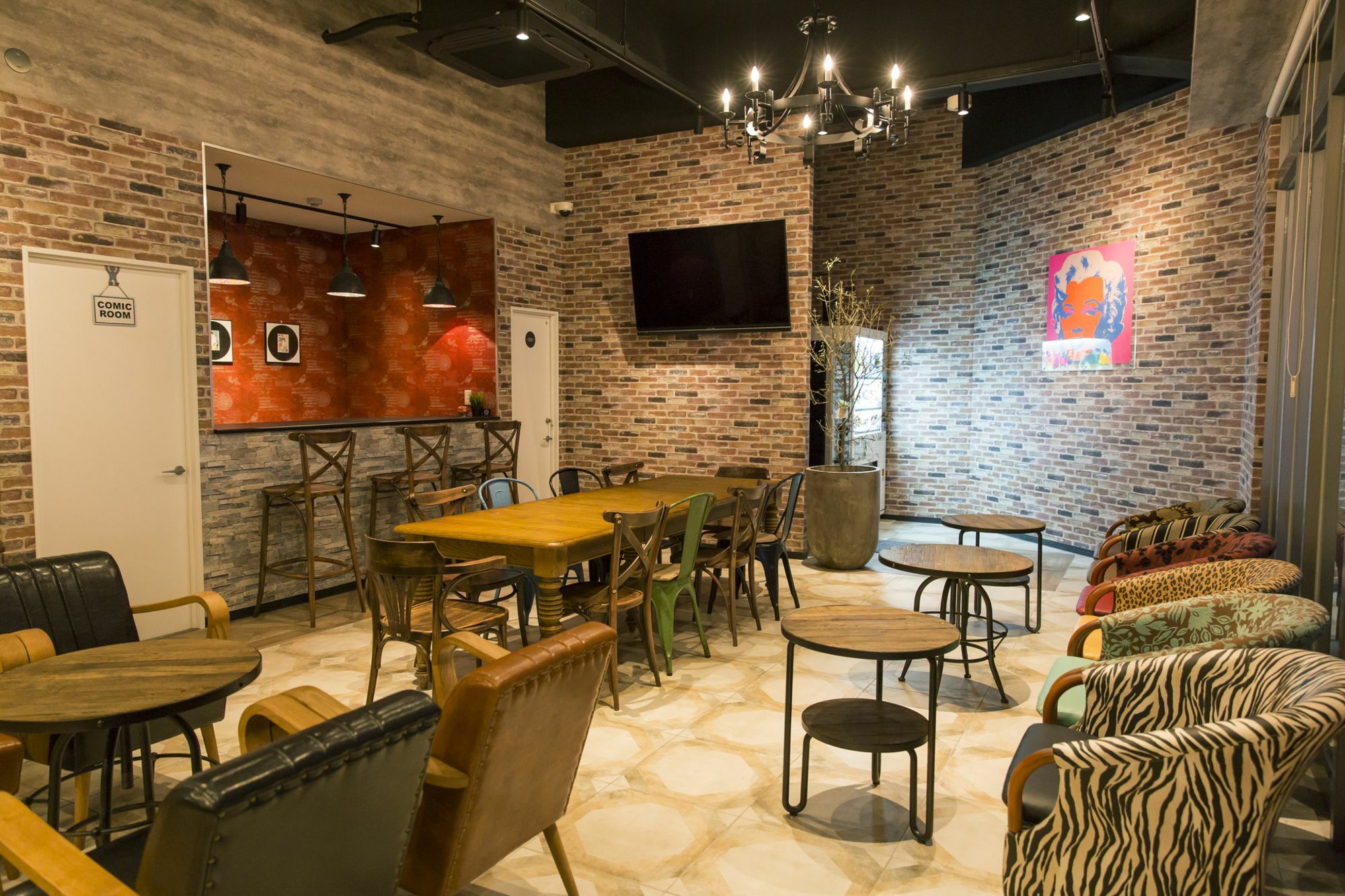 Hostel Viaggio Osaka Ngoại thất bức ảnh