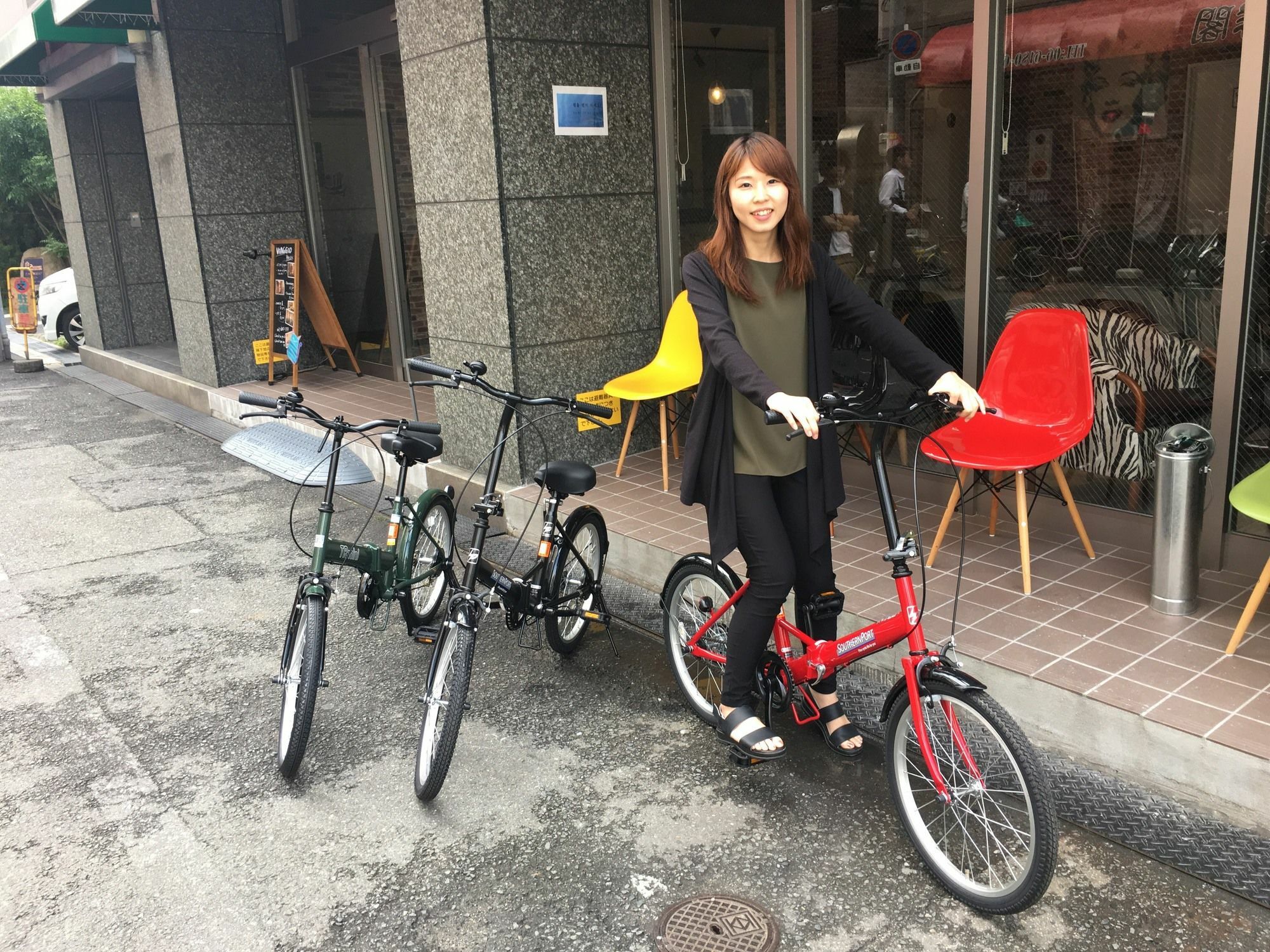 Hostel Viaggio Osaka Ngoại thất bức ảnh