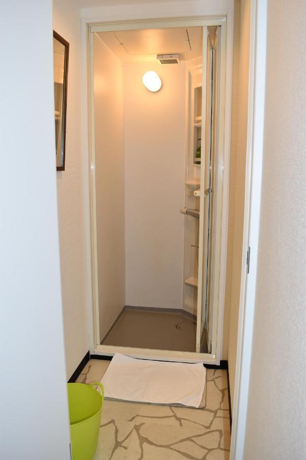 Hostel Viaggio Osaka Ngoại thất bức ảnh