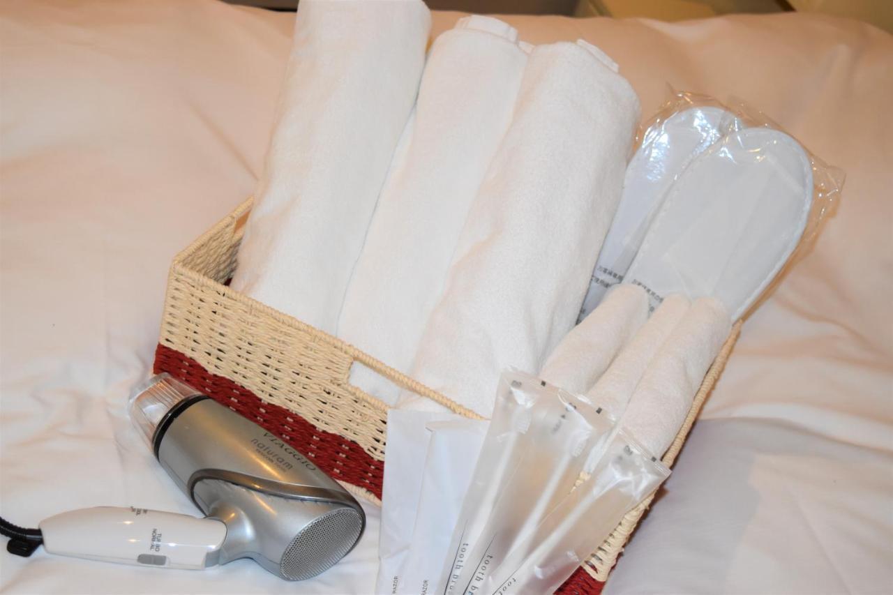 Hostel Viaggio Osaka Ngoại thất bức ảnh