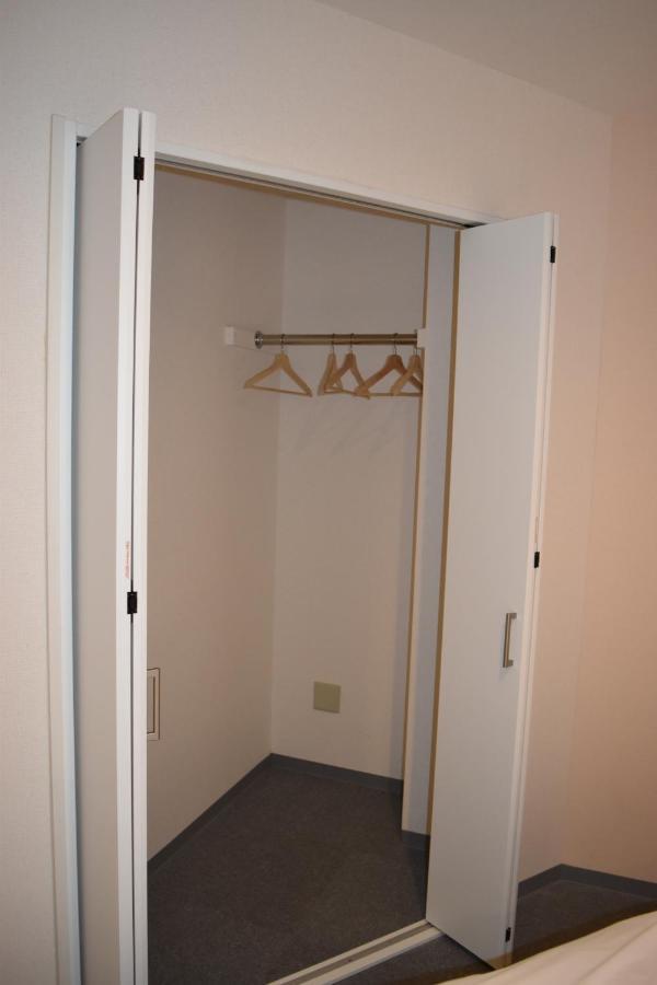 Hostel Viaggio Osaka Ngoại thất bức ảnh